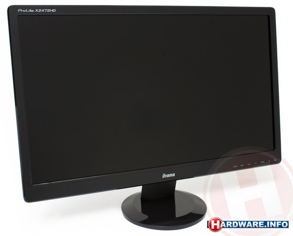 Iiyama ProLite X2472HD-B1