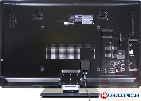 Panasonic TX-P42ST30