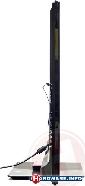 Panasonic TX-P42ST30