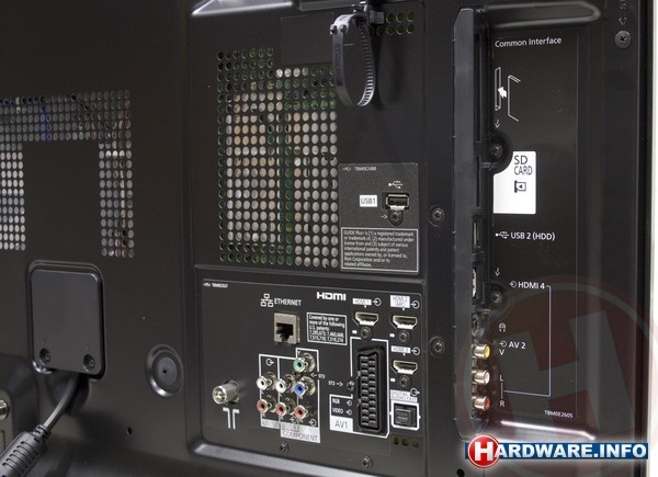 Panasonic TX-P42ST30