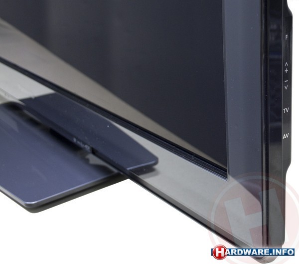 Panasonic TX-P42ST30