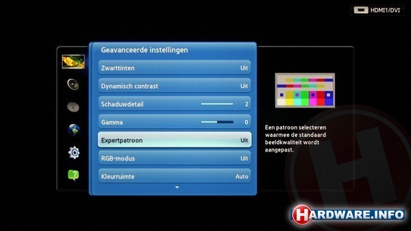 Samsung UE46D6500