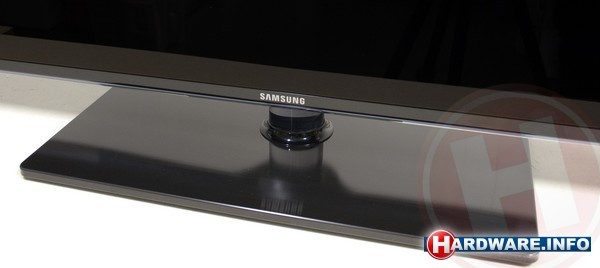 Samsung UE46D6500