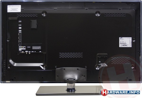 Samsung UE46D6500