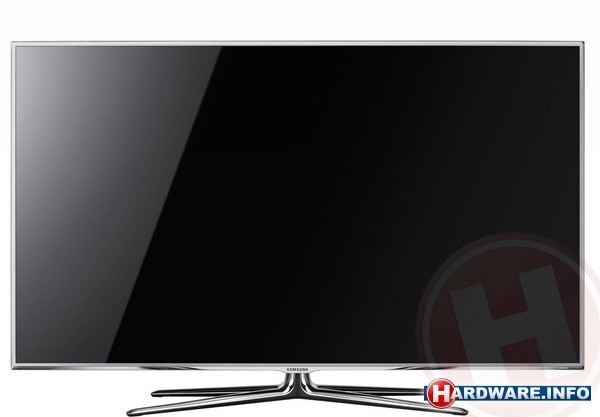 Samsung UE46D8000