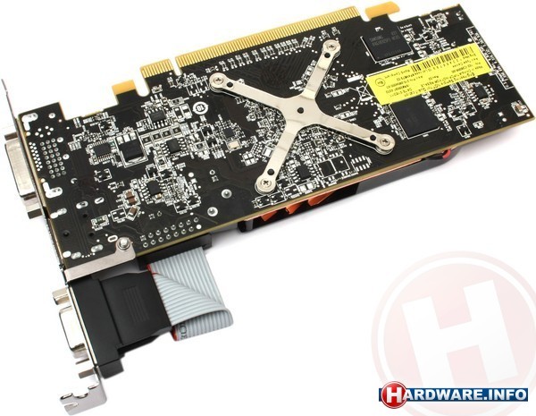 AMD Radeon HD 6450