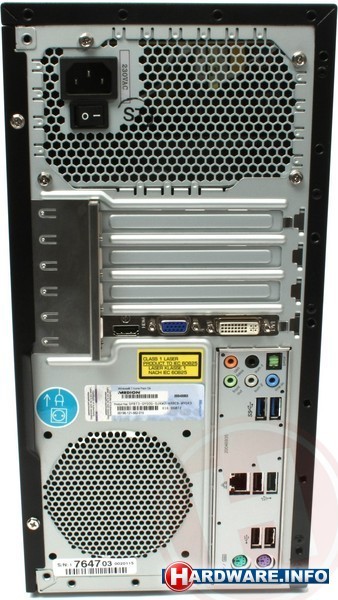 Medion Akoya P5301D