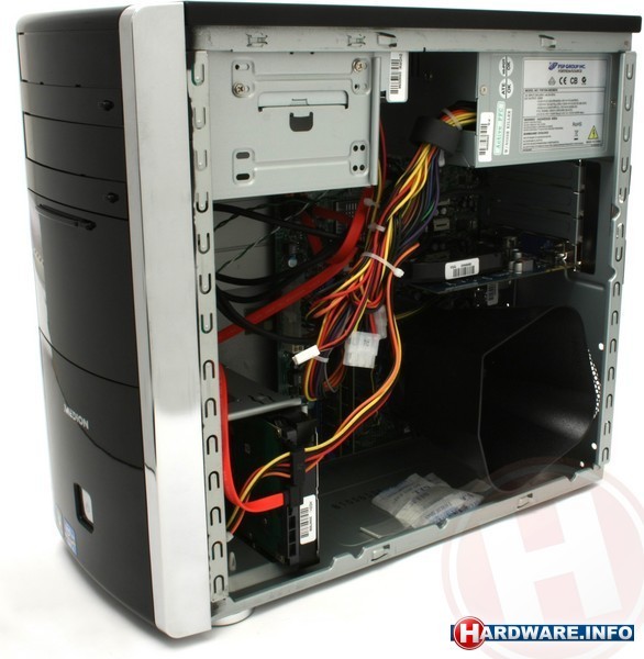 Medion Akoya P5301D