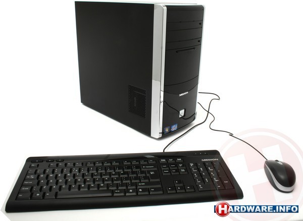 Medion Akoya P5301D