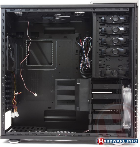 Cooler Master HAF 932 Advanced