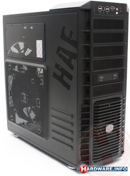 Cooler Master HAF 932 Advanced