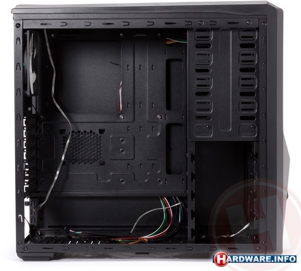 Zalman Z9 Plus