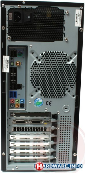 Alternate Zenit P110