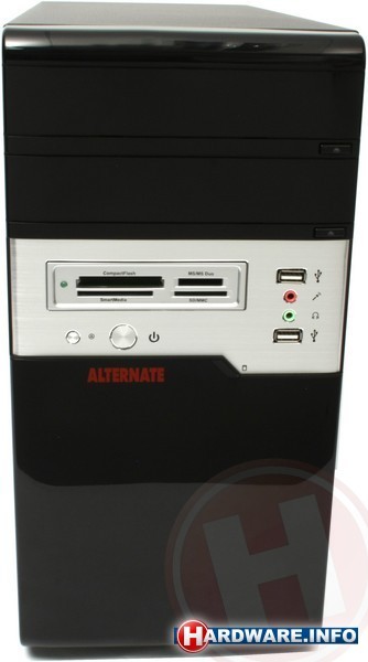 Alternate Delta P130