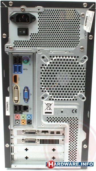 Alternate Saturnus P110