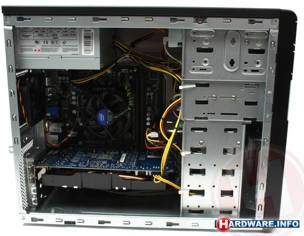 Alternate Saturnus P110