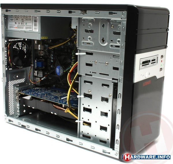 Alternate Saturnus P110