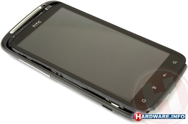 HTC Sensation