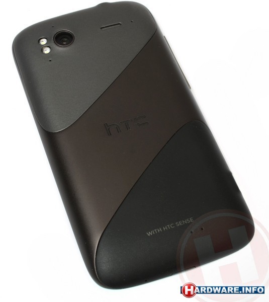 HTC Sensation