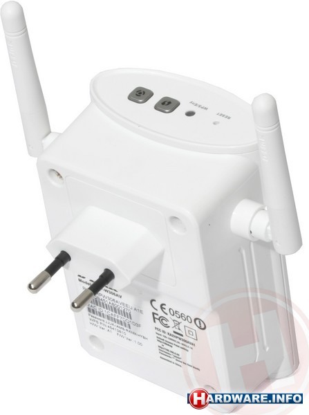 D-Link Powerline AV Wireless N extender