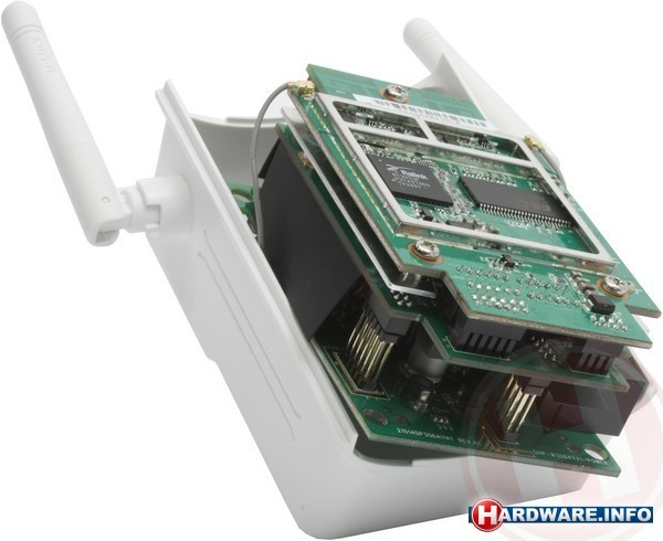 D-Link Powerline AV Wireless N extender