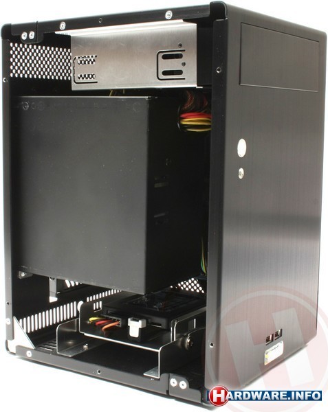 Tones i5 Cube