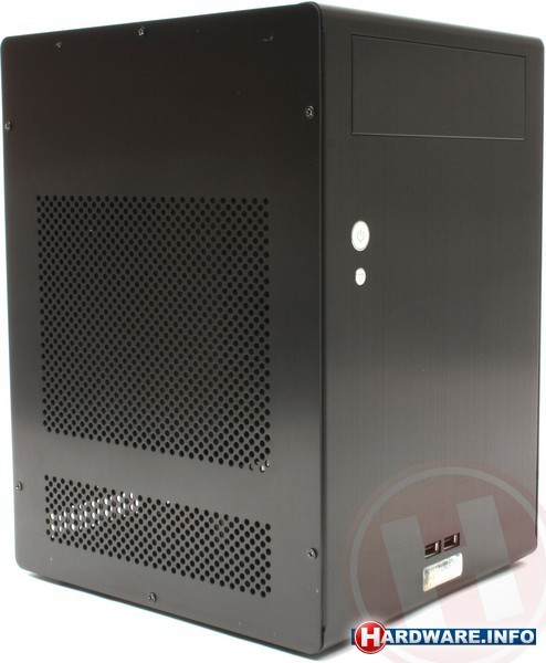 Tones i5 Cube