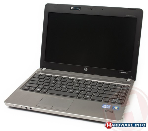 HP ProBook 4330s (XX940EA)
