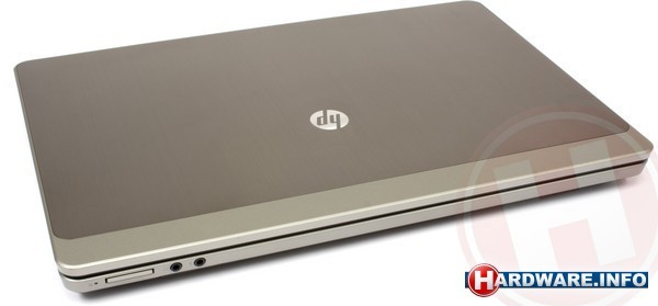HP ProBook 4530s (XX951EA)