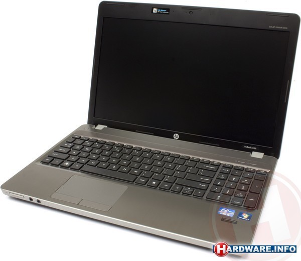 HP ProBook 4530s (XX951EA)