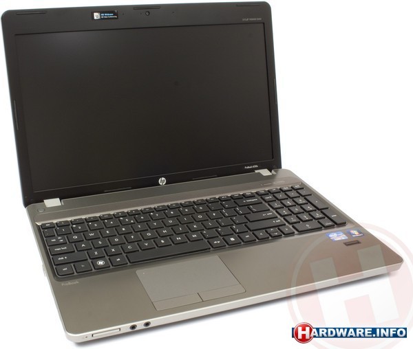HP ProBook 4530s (XX951EA)