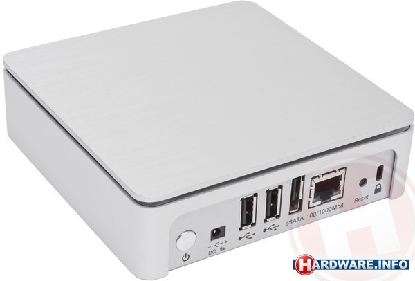 SilverStone SST-DC01S