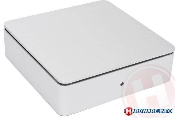 SilverStone SST-DC01S
