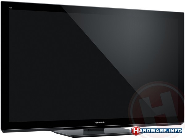Panasonic TX-P50VT30E