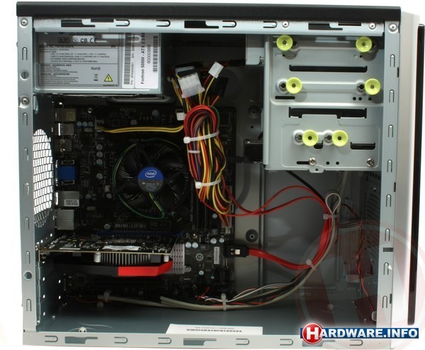 Paradigit Enforcer i3 2100-430