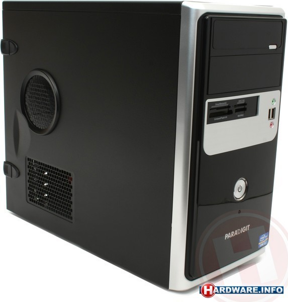 Paradigit Enforcer i3 2100-430