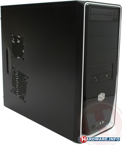 McDOS-net 4073i