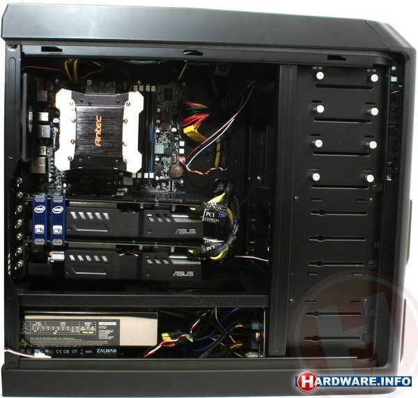 Quibus Burrage Extreme 