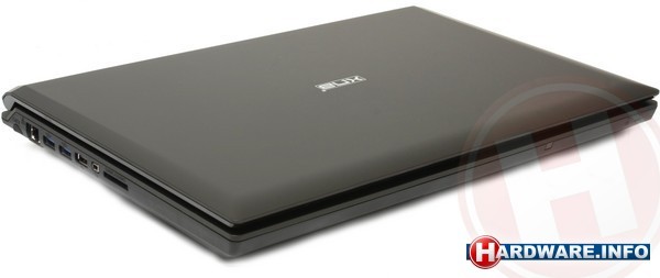 XNotebooks Destiny SA15