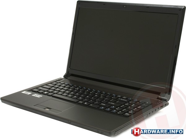 XNotebooks Destiny SA15