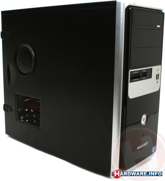 Paradigit Enforcer i7 2600-460
