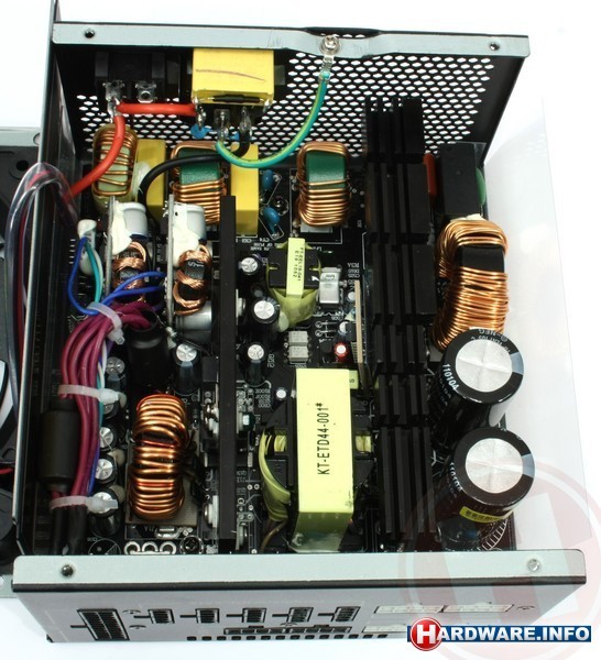 OCZ ZX Series 850W