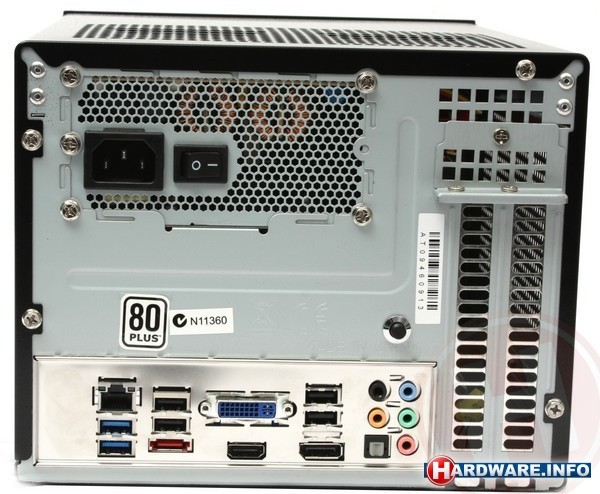 Quibus Clear Fork Home