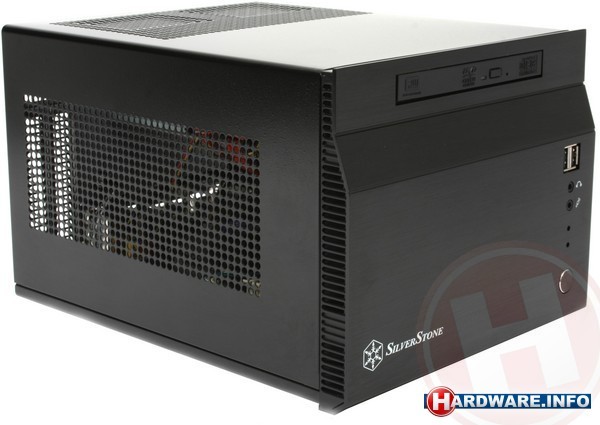 Quibus Clear Fork Home