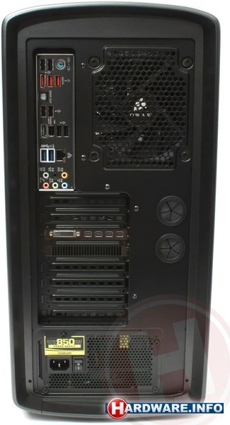 4Launch HWI highendsysteem