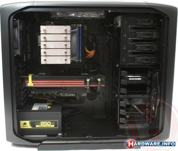 4Launch HWI highendsysteem