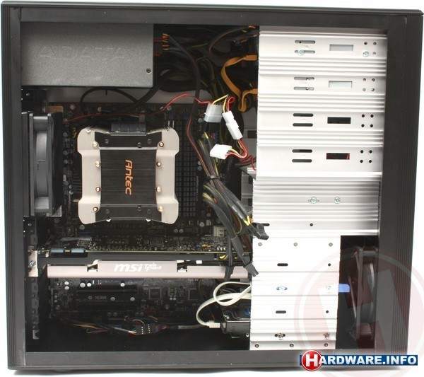 Code Systems Systeem 3