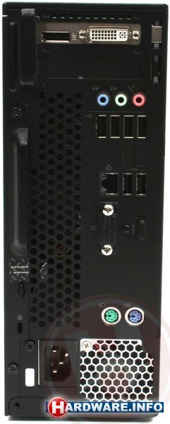 Acer Aspire X3960 (Core i5 2300)