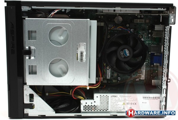 Acer Aspire X3960 (Core i5 2300)