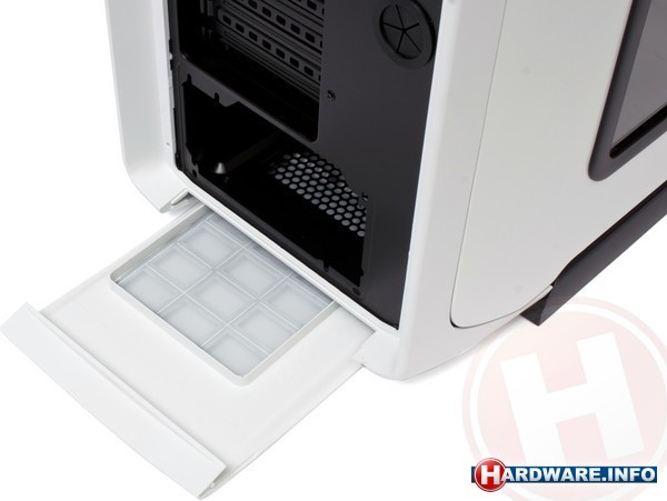 Corsair Graphite 600T White